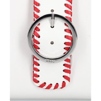 Torebka O bag glam Latte