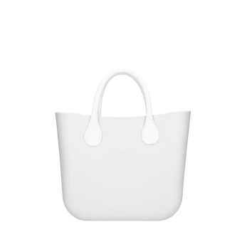 Torebka O bag mini Latte