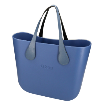 Torebka O bag mini Riverside