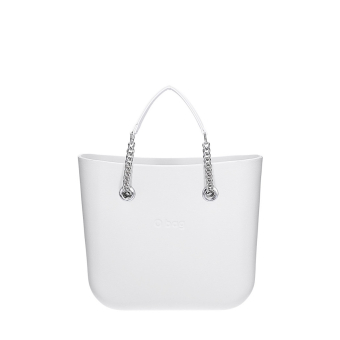 Torebka O bag mini Latte