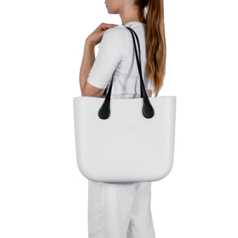 Torebka O bag standard Latte