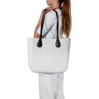 Torebka O bag standard Latte