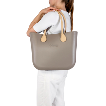 Torebka O bag standard Roccia