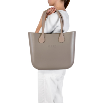Torebka O bag standard Roccia
