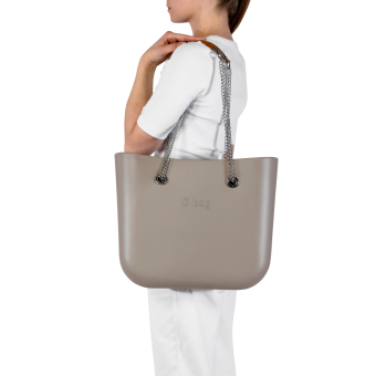Torebka O bag standard Roccia