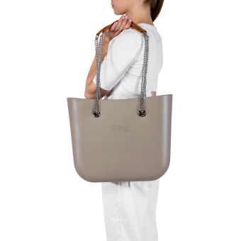 Torebka O bag standard Roccia
