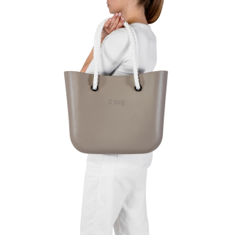 Torebka O bag standard Roccia