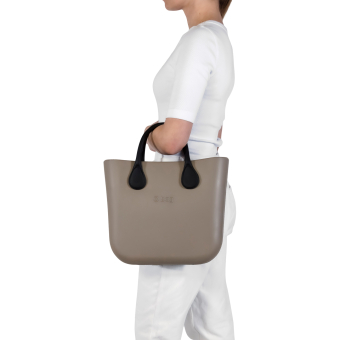 Torebka O bag mini Roccia
