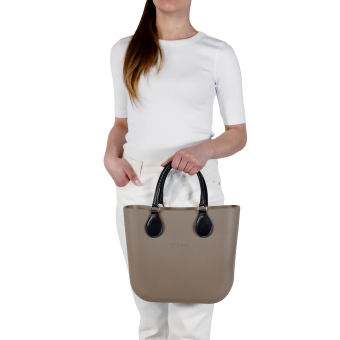Torebka O bag mini Roccia