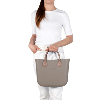 Torebka O bag mini Roccia