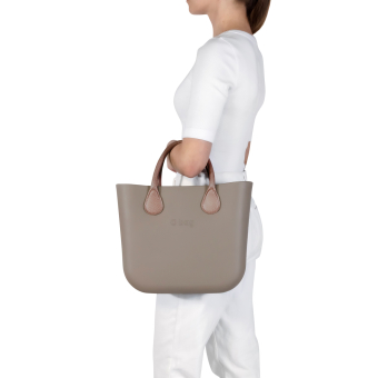 Torebka O bag mini Roccia