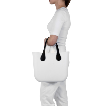 Torebka O bag mini Latte