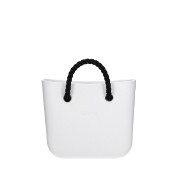 Torebka O bag mini Latte