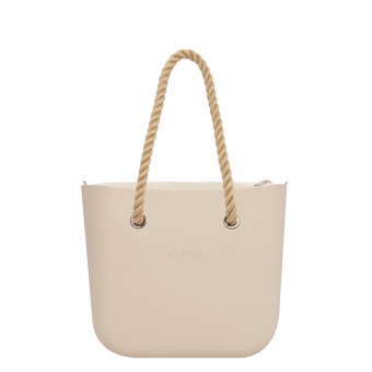 Torebka O bag standard Humus