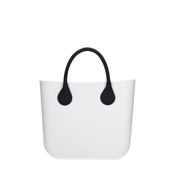 Torebka O bag mini Latte