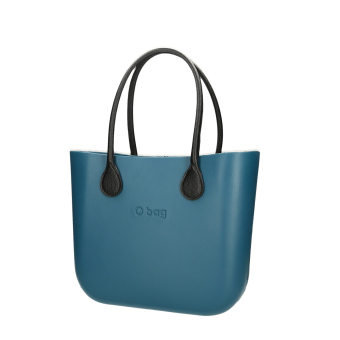 Torebka O bag Standard Laguna Blue