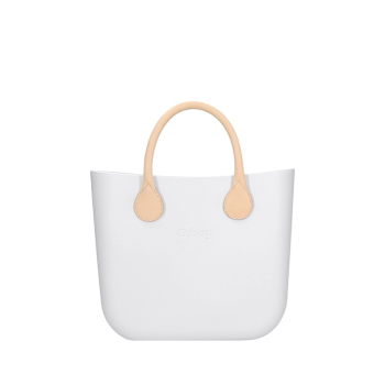 Torebka O bag mini Latte