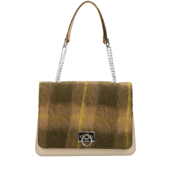 Torebka O bag glam Sabbia