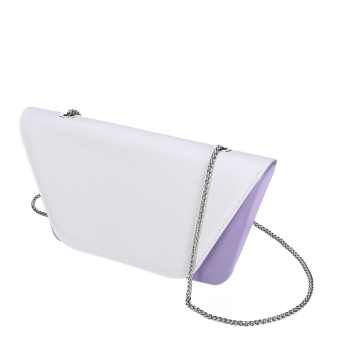 Torebka O bag sheen Orchidea