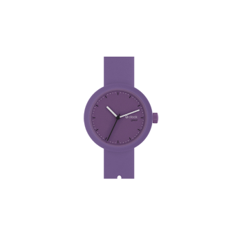 Zegarek O clock shift great Melanzana