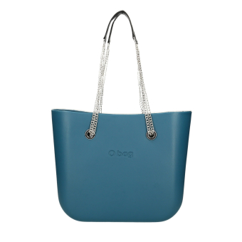 Torebka O bag Standard Laguna Blue