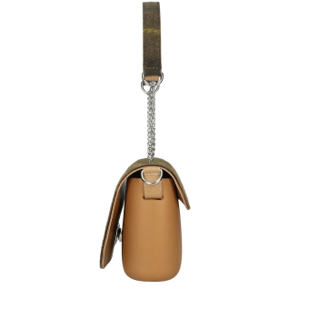 Torebka O bag pocket Biscotto