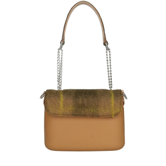 Torebka O bag pocket Biscotto