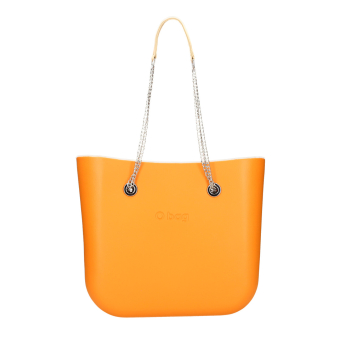 Torebka O bag standard Amber