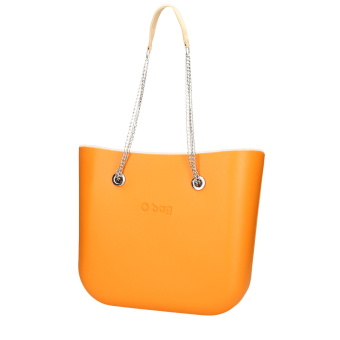 Torebka O bag standard Amber