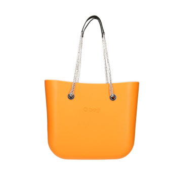 Torebka O bag standard Amber