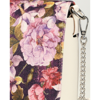 Torebka O bag pocket Latte