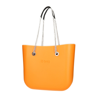 Torebka O bag standard Amber