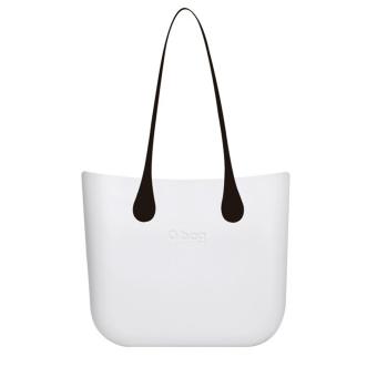 Torebka O bag standard Latte