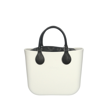 Torebka O bag mini Latte