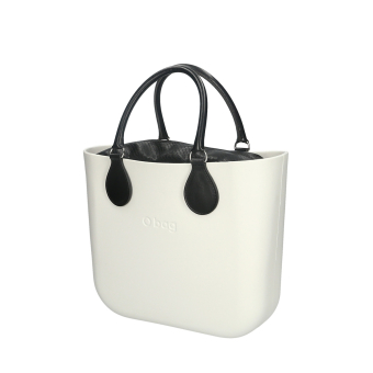 Torebka O bag mini Latte