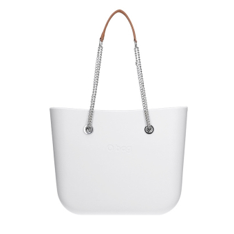 Torebka O bag standard Latte