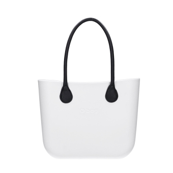 Torebka O bag standard Latte