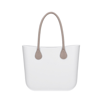 Torebka O bag standard Latte