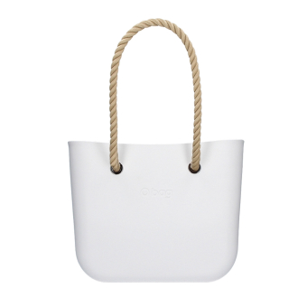 Torebka O bag standard Latte