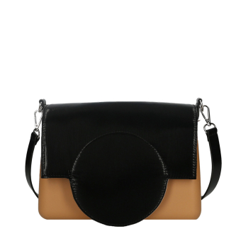 Torebka O bag glam Biscotto