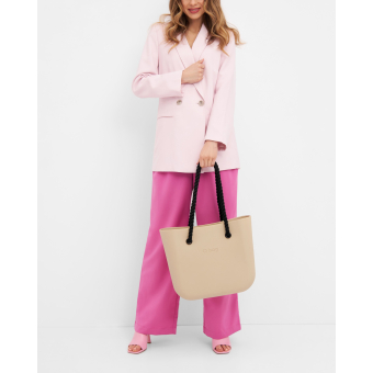 Torebka O bag standard Sabbia