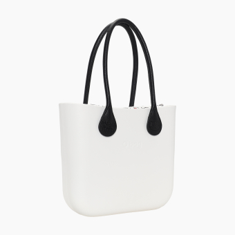Torebka O bag mini hello kitty Latte
