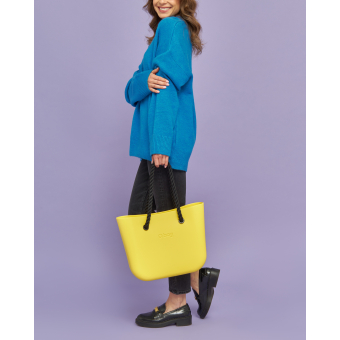 Torebka O bag standard Fresia