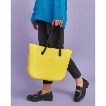 Torebka O bag standard Fresia