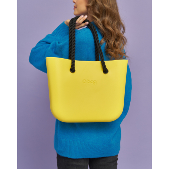 Torebka O bag standard Fresia