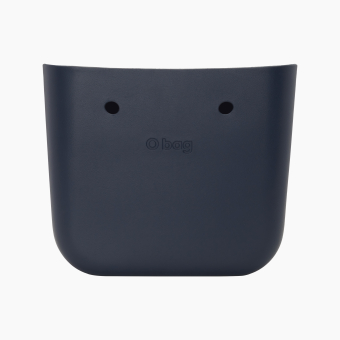 Body O bag standard Blu navy