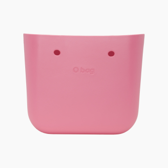 Body O bag standard Pink