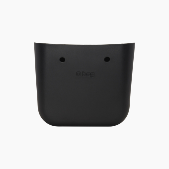 Body O bag mini Nero