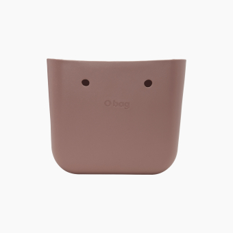 Body O bag Mini Old Pink