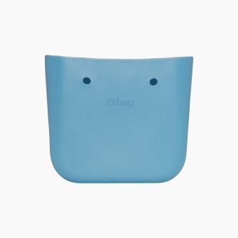 Body O Bag Mini Light Blue